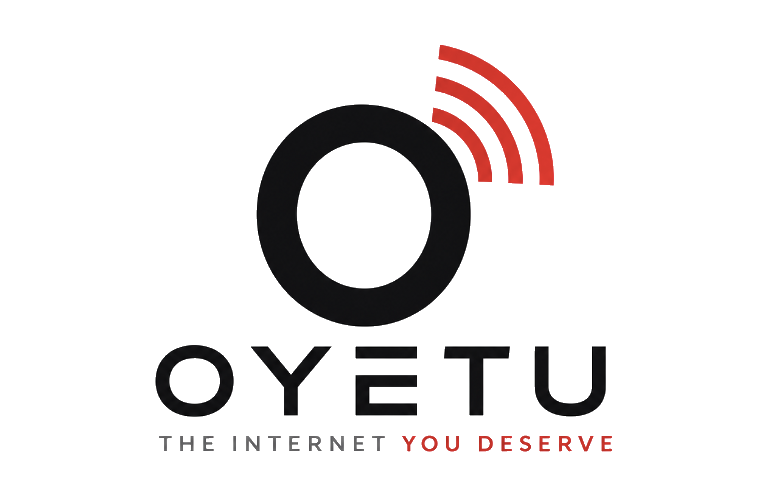 Oyetu Logo